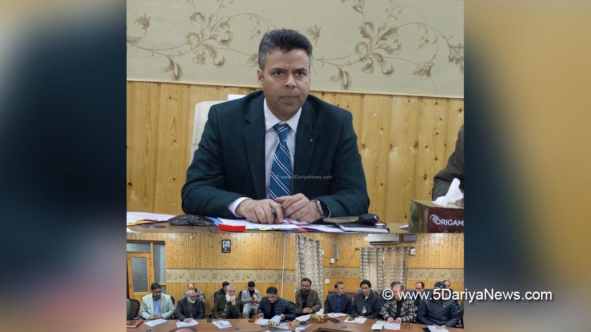 Dr Bilal Mohi Ud Din Bhat