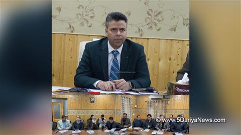 Dr Bilal Mohi Ud Din Bhat