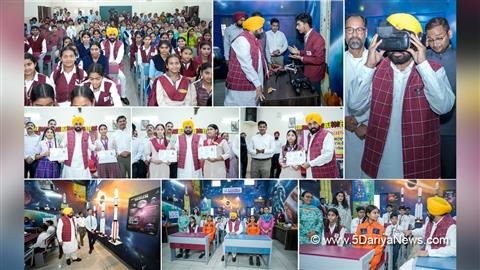 Bhagwant Mann