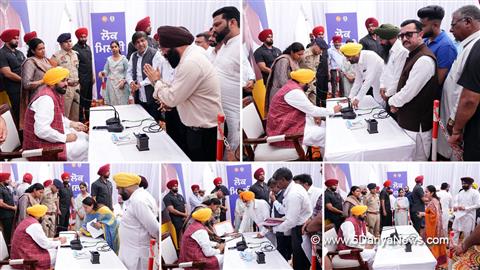 Bhagwant Mann