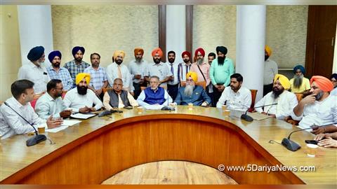Kultar Singh Sandhwan