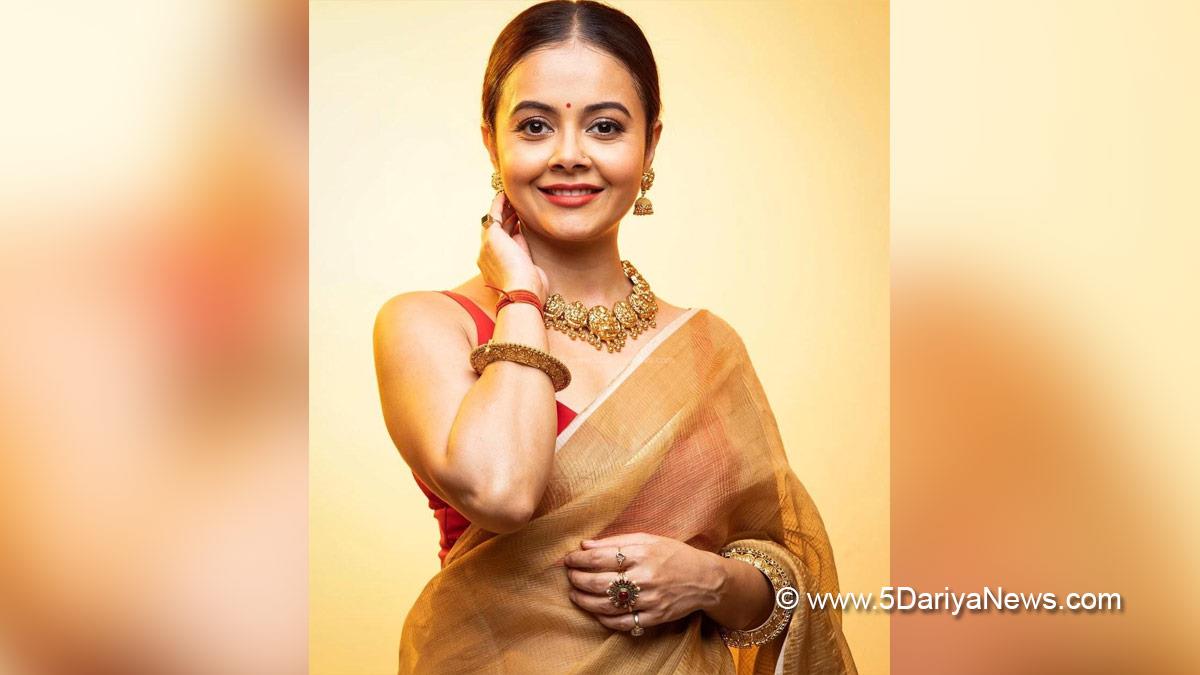 TV, Television, Entertainment, Mumbai, Actor, Actress, Mumbai News, Devoleena Bhattacharjee