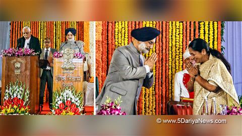 Taranjit Singh Sandhu