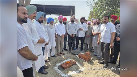Sukhveer Singh
