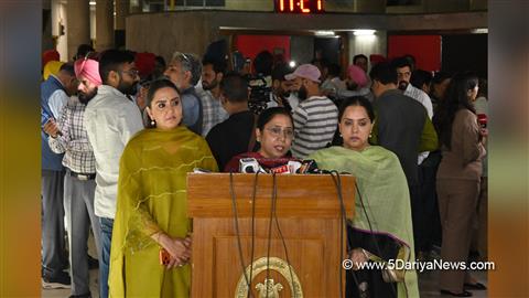 Dr Baljit Kaur
