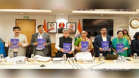 NITI Aayog