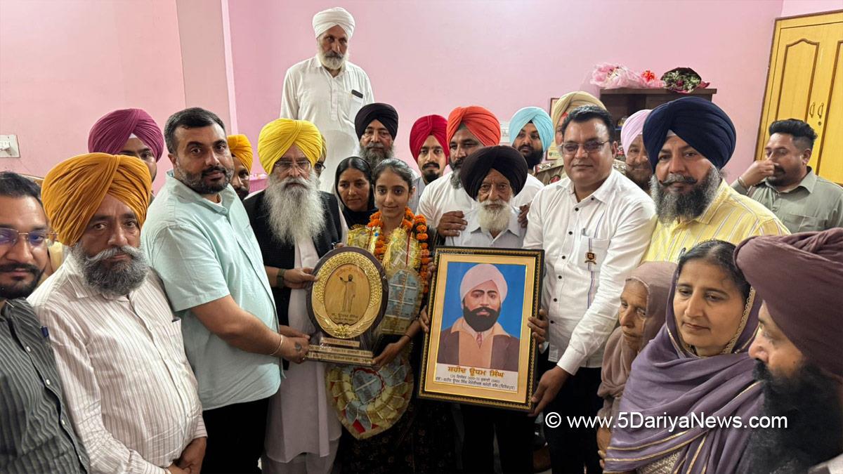 Gurmeet Khudian, Gurmeet Singh Khudian, AAP, Aam Aadmi Party, Aam Aadmi Party Punjab, AAP Punjab