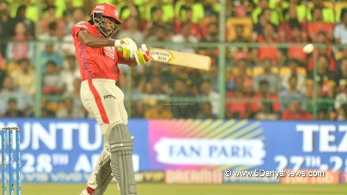 Indian Premier League