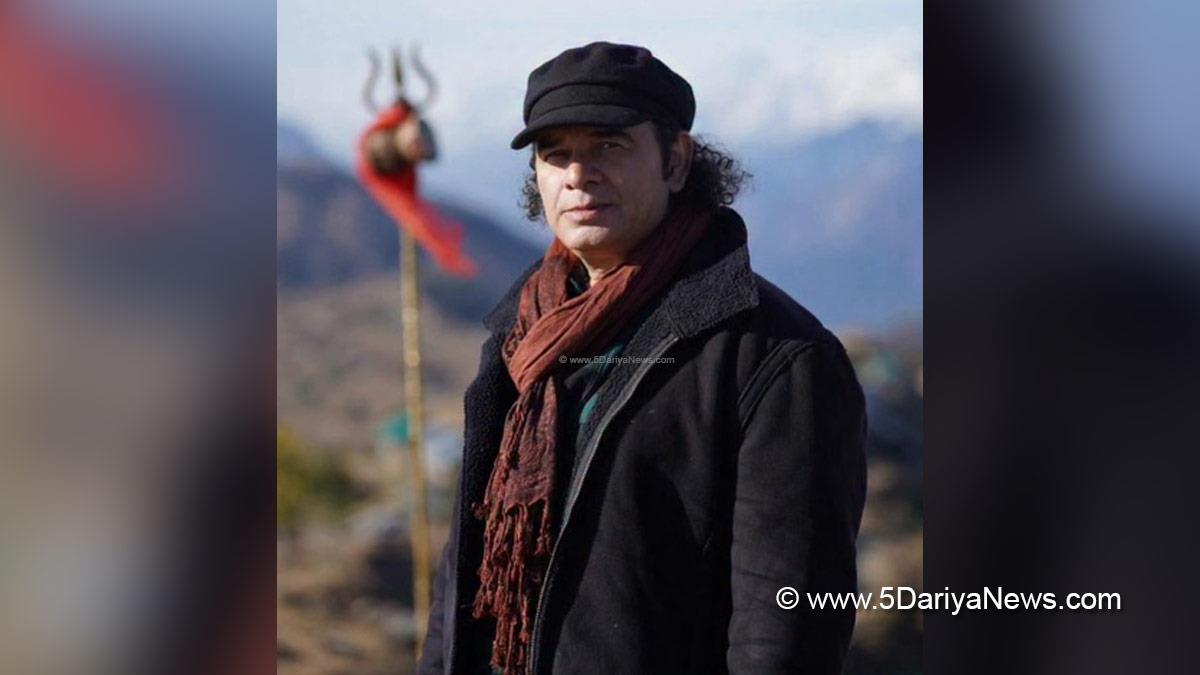 Mohit Chauhan