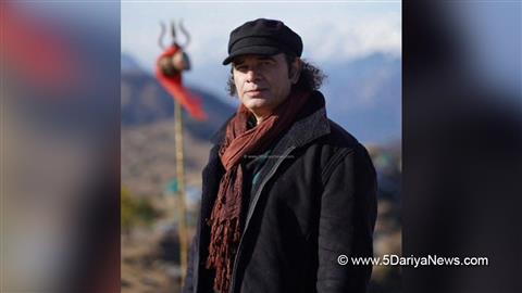 Mohit Chauhan