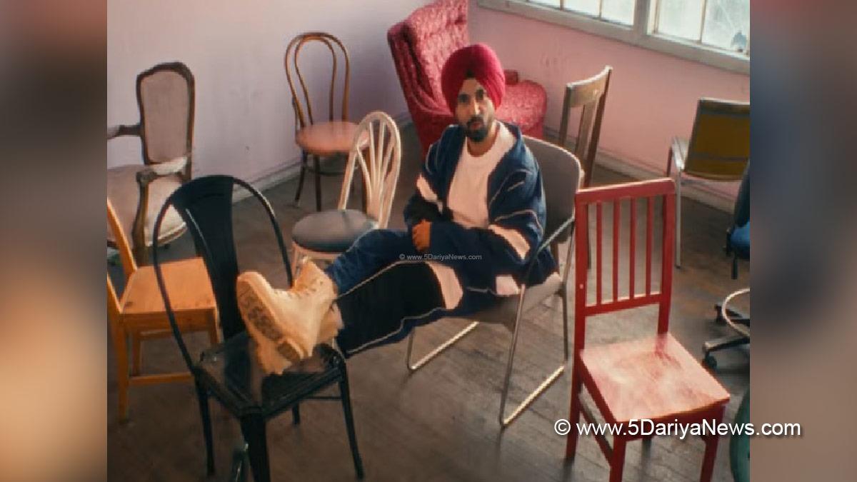 Diljit Dosanjh, Music, Entertainment, Mumbai, Singer, Song, Mumbai News, Dealer, Dealer Song