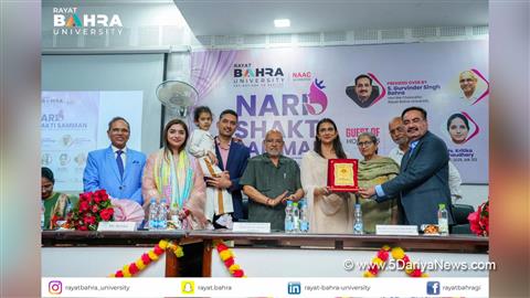 Rayat Bahra University