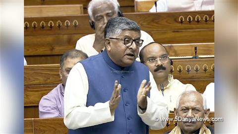 Ravi Shankar Prasad