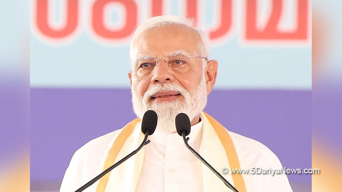 Narendra Modi