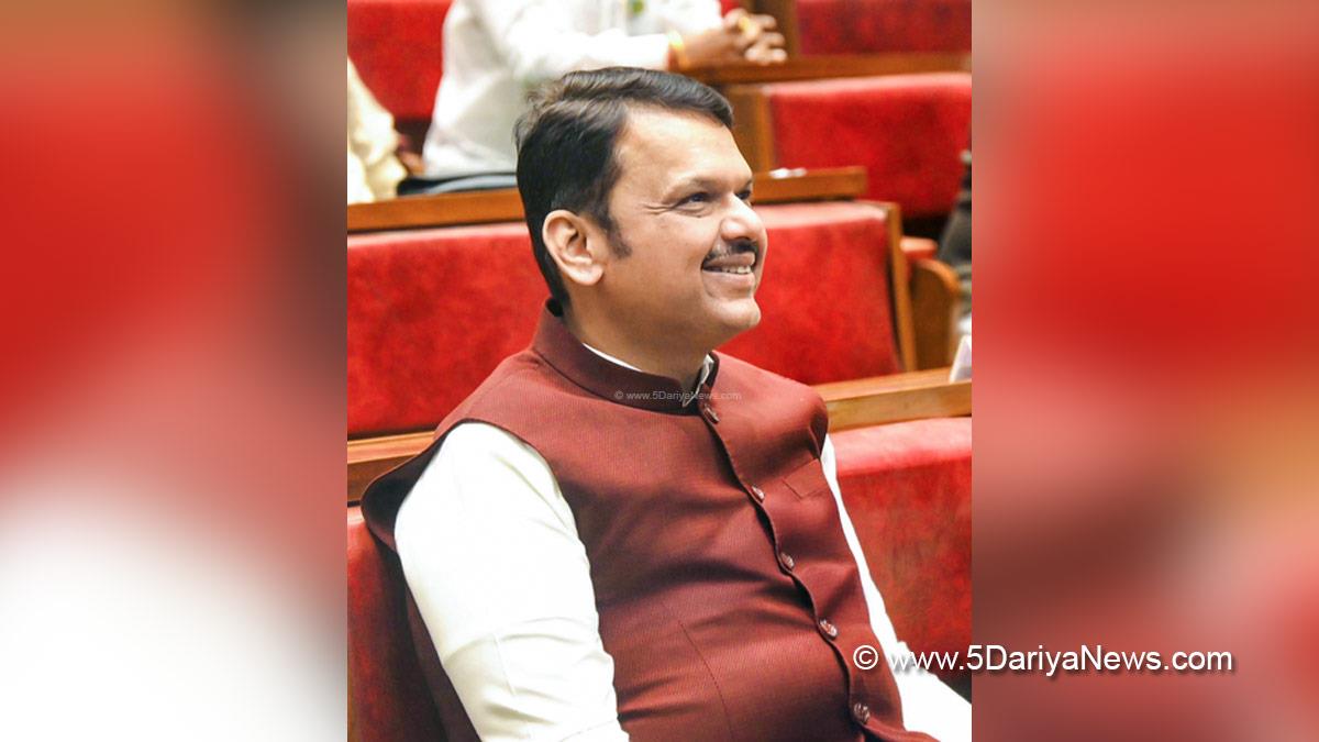 Devendra Fadnavis