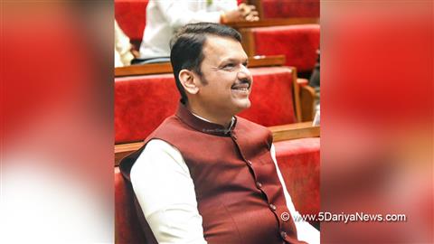 Devendra Fadnavis