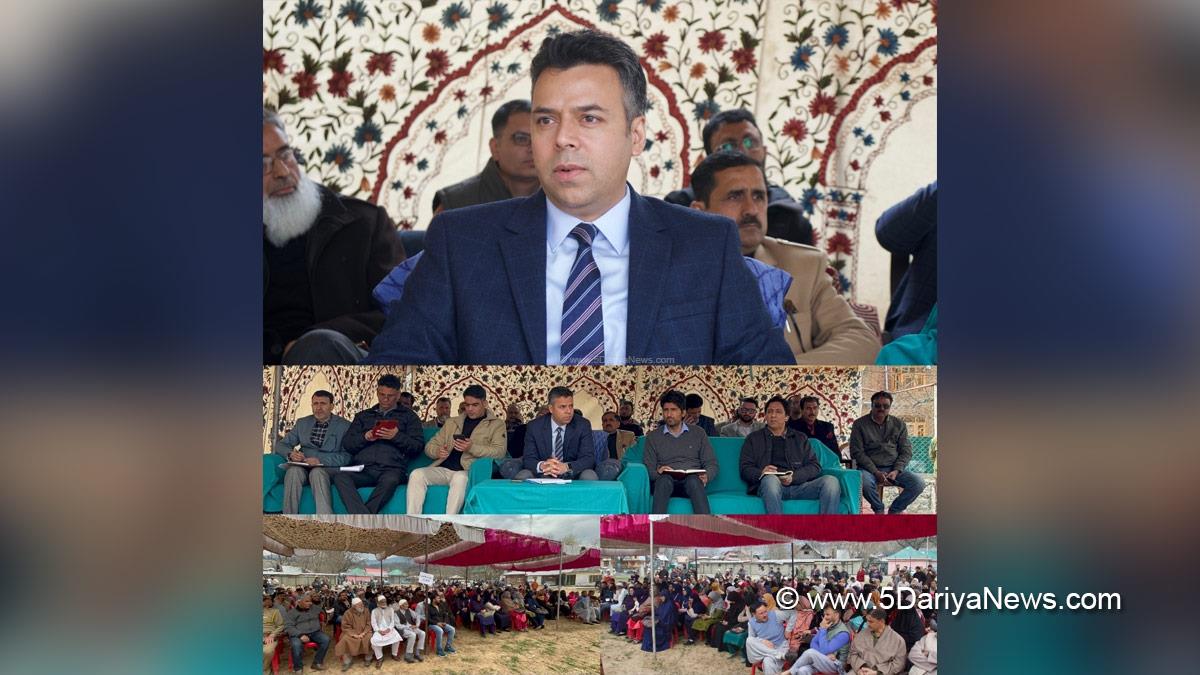 Dr Bilal Mohi Ud Din Bhat