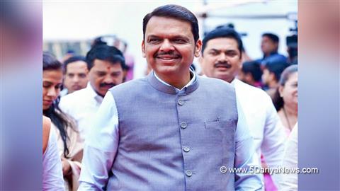 Devendra Fadnavis