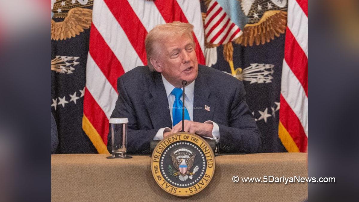 Donald Trump, US President, United States, New York, Donald John Trump, Washington