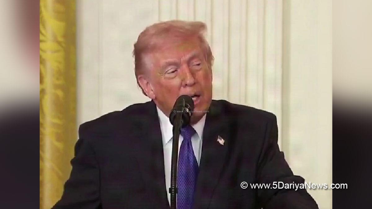 Donald Trump, US President, United States, New York, Donald John Trump, Washington