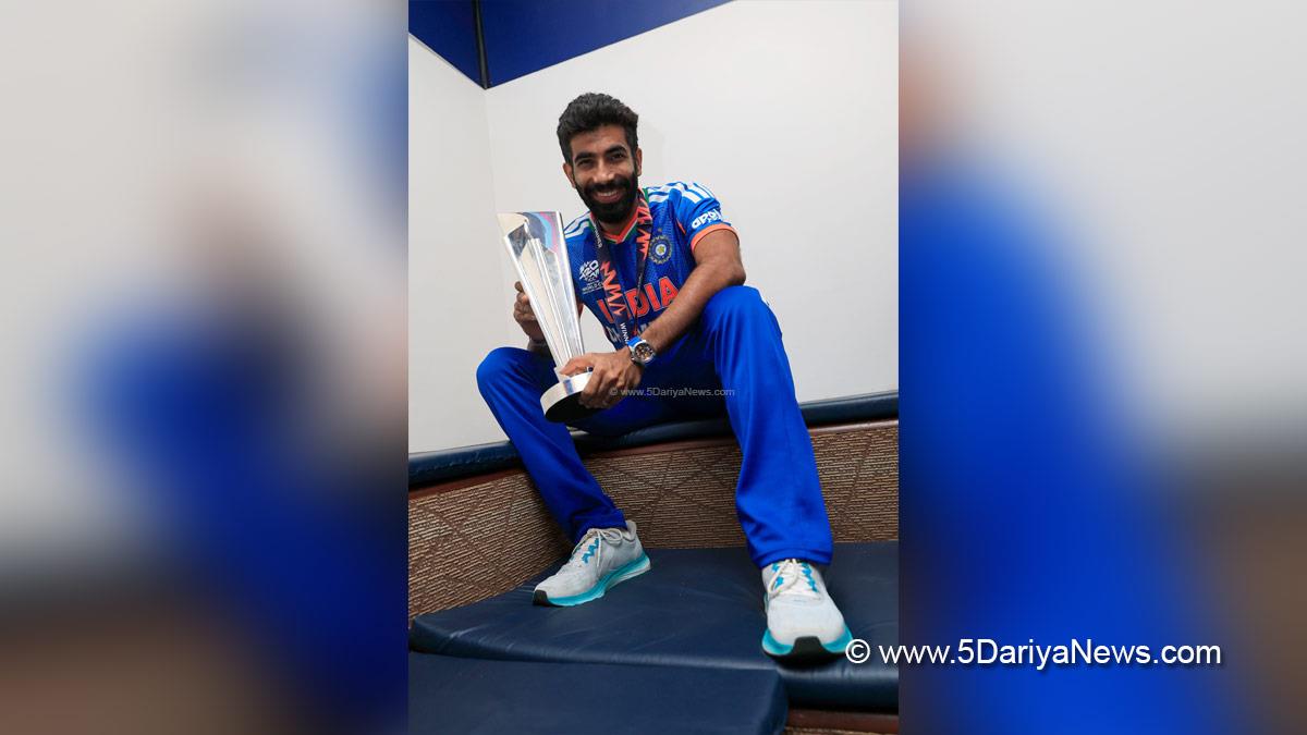 Jasprit Bumrah, Sports News, Cricket, Cricketer, Player, Bowler, Batsman