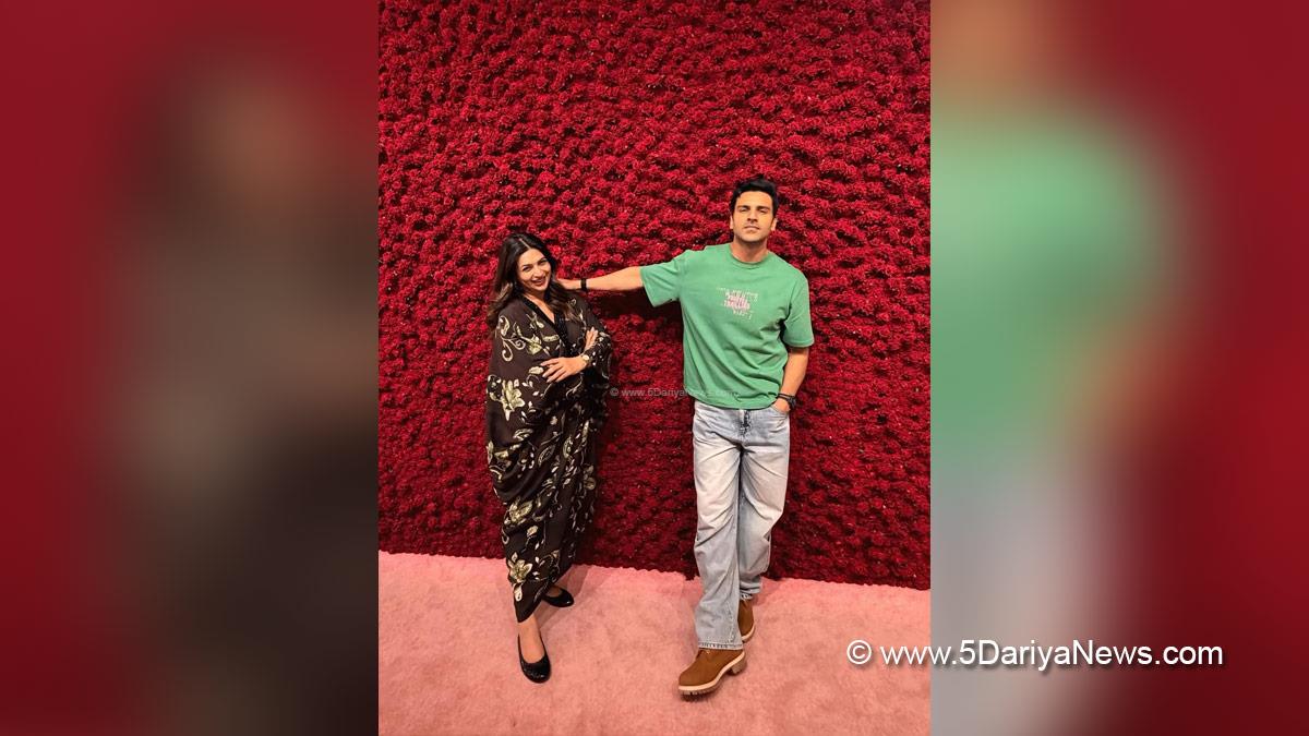 Divyanka Tripathi, TV, Television, Entertainment, Mumbai, Actor, Actress, Mumbai News, Vivek Dahiya