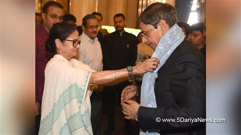 Mamata Banerjee