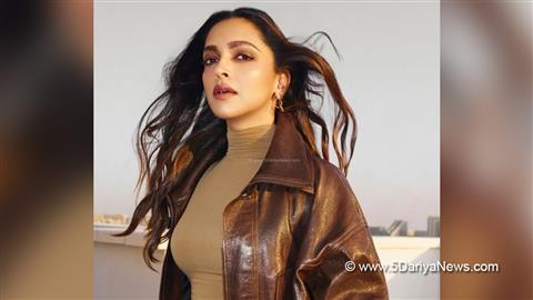 Deepika Padukone
