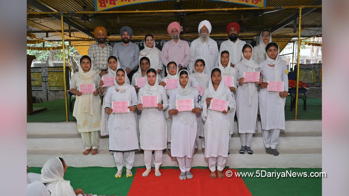 Guru Nanak Dev University Amritsar, Guru Nanak Dev University, Prof Karamjeet Singh, GNDU, Amritsar