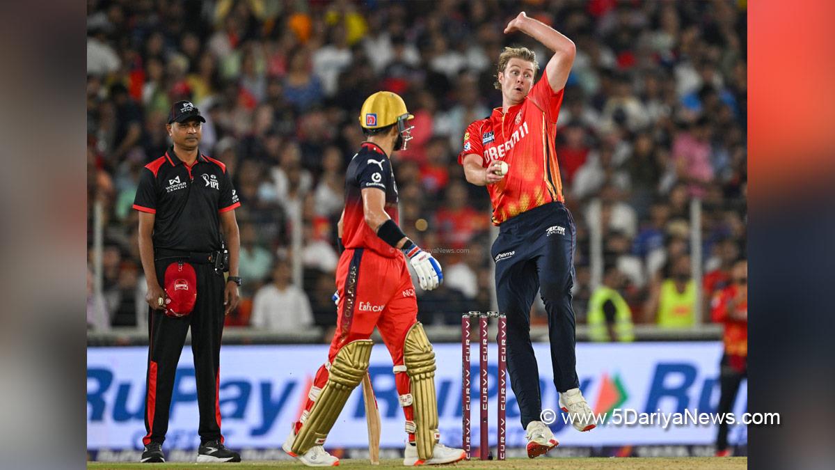 Indian Premier League