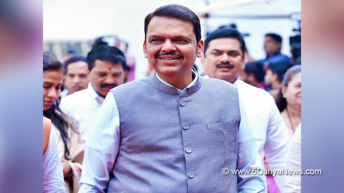 Devendra Fadnavis