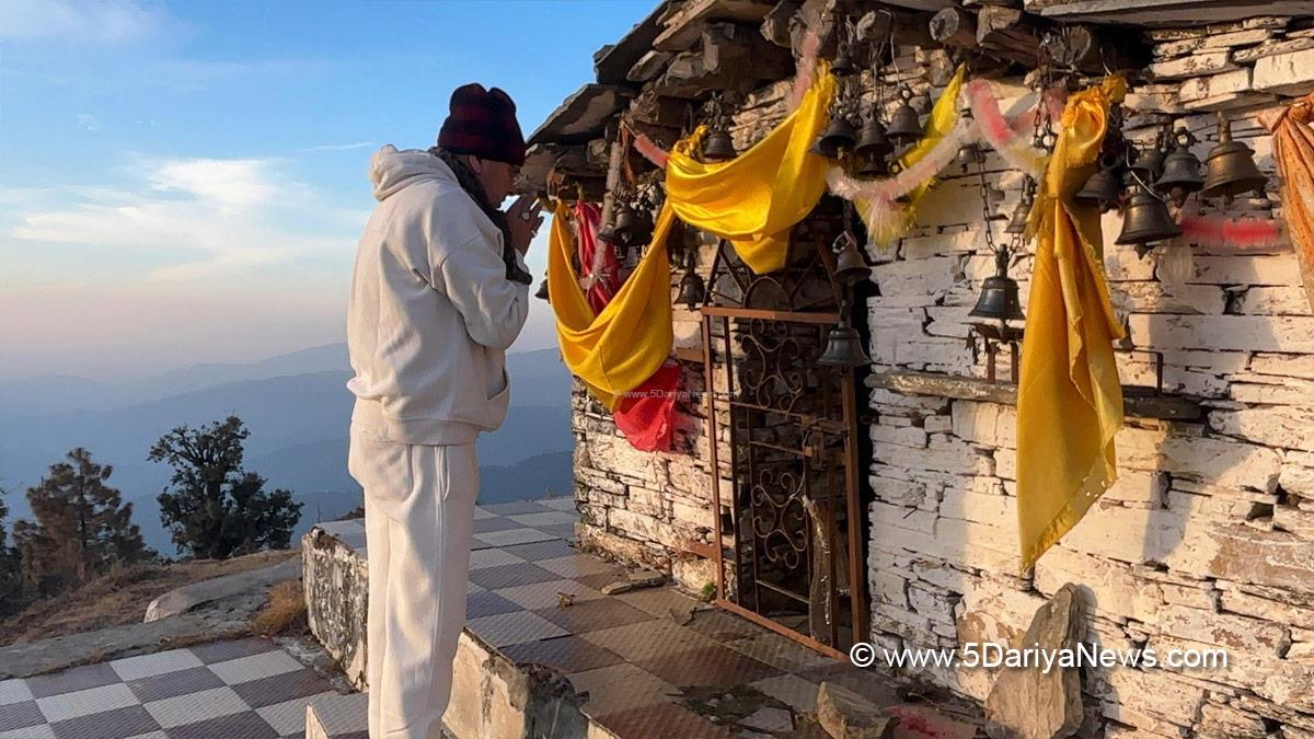 Pushkar Singh Dhami, Chief Minister of Uttarakhand, Bharatiya Janata Party, BJP, BJP Uttarakhand, Uttarakhand, Dehradun, Uttarakhand News, Dehradun News