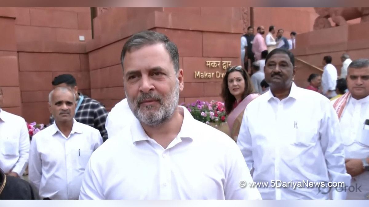 Rahul Gandhi, Indian National Congress, Congress, All India Congress Committee, Congress Working Committee, CWC