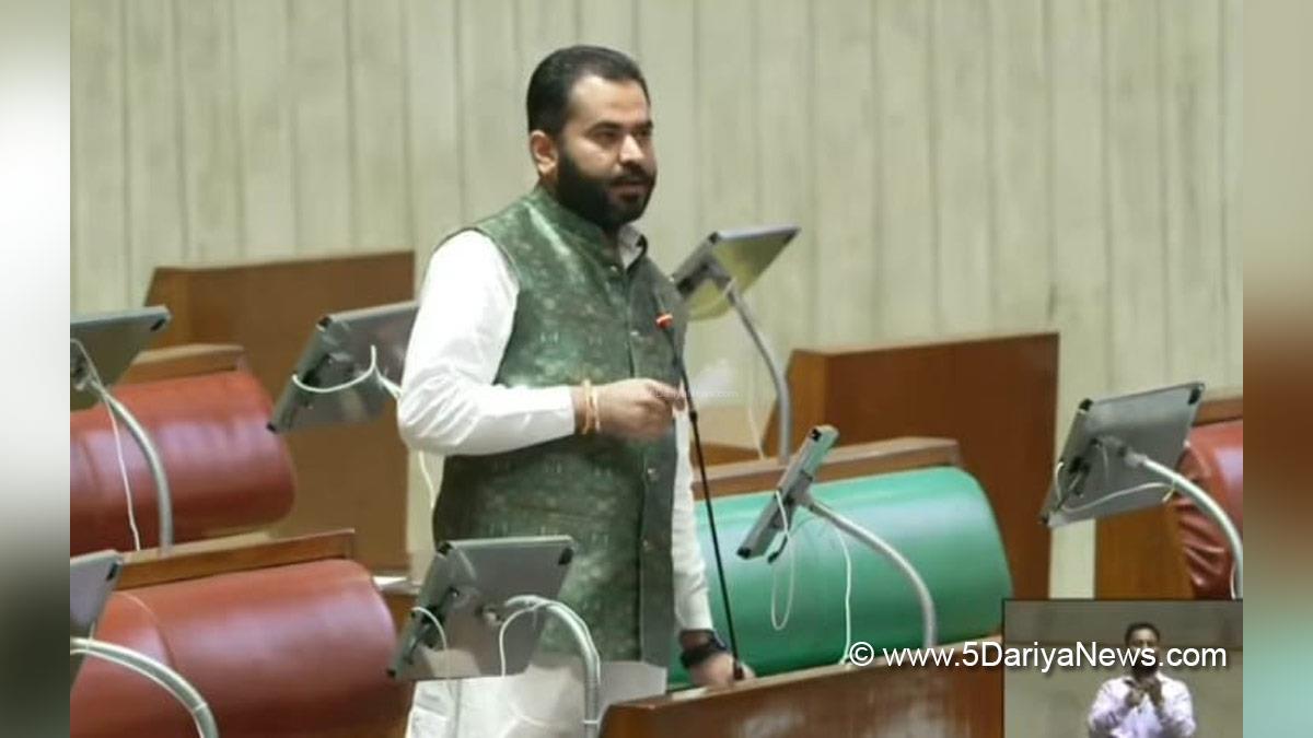 Narinder Pal Singh Sawna, Fazilka, AAP, Aam Aadmi Party, Aam Aadmi Party Punjab, AAP Punjab, Punjab Vidhan Sabha