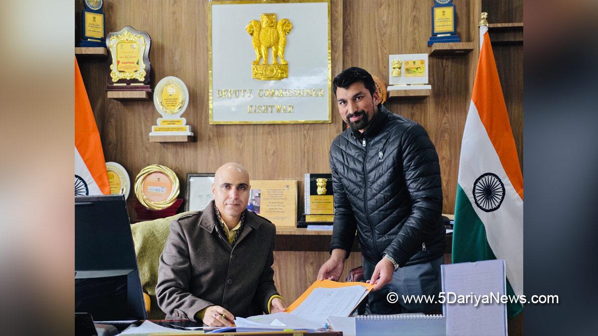 Pankaj Kumar Sharma