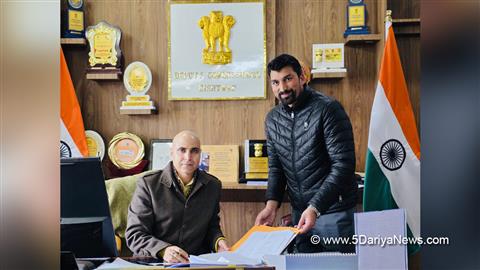 Pankaj Kumar Sharma