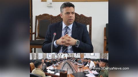 Dr Bilal Mohi Ud Din Bhat