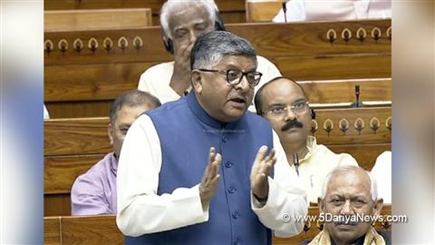 Ravi Shankar Prasad