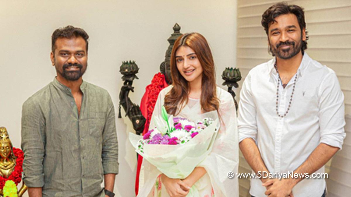 Dhanush