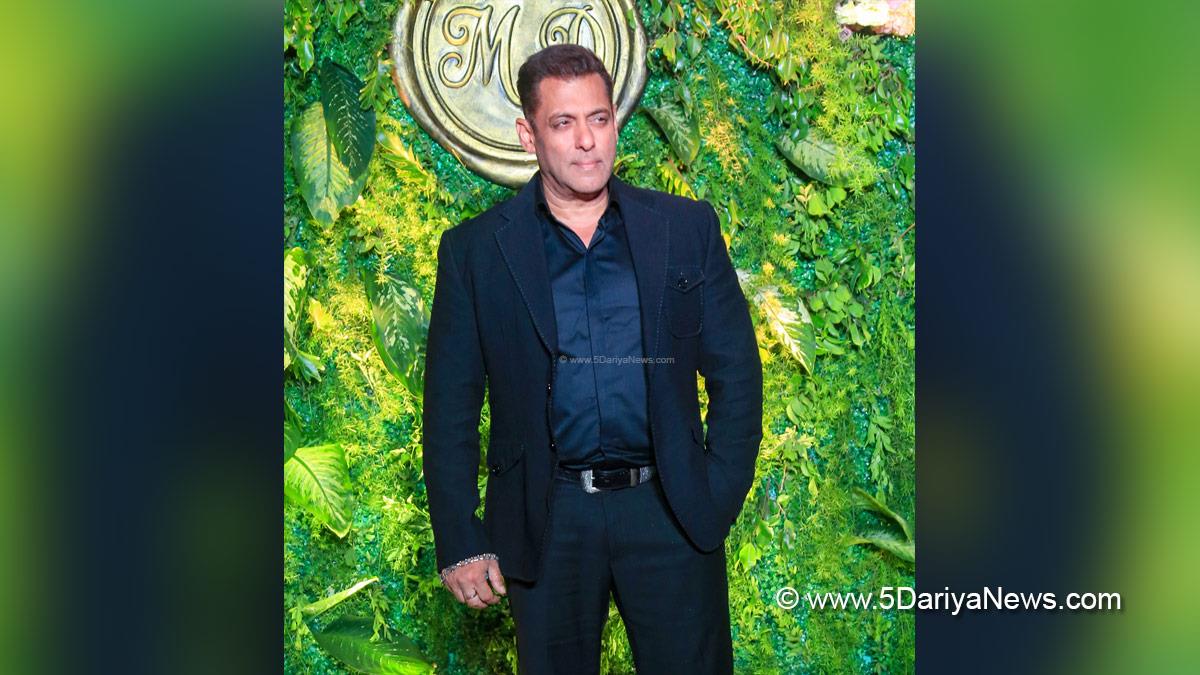 Salman Khan, Bollywood, Entertainment, Mumbai, Actor, Cinema, Hindi Films, Movie, Mumbai News