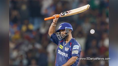 Cricket