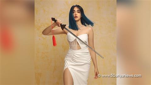 Adah Sharma