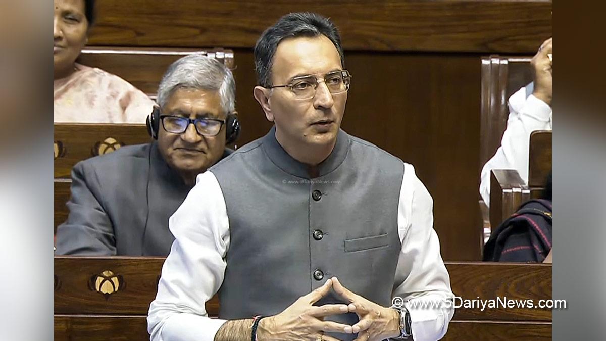 Jitin Prasada