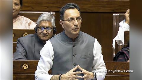 Jitin Prasada