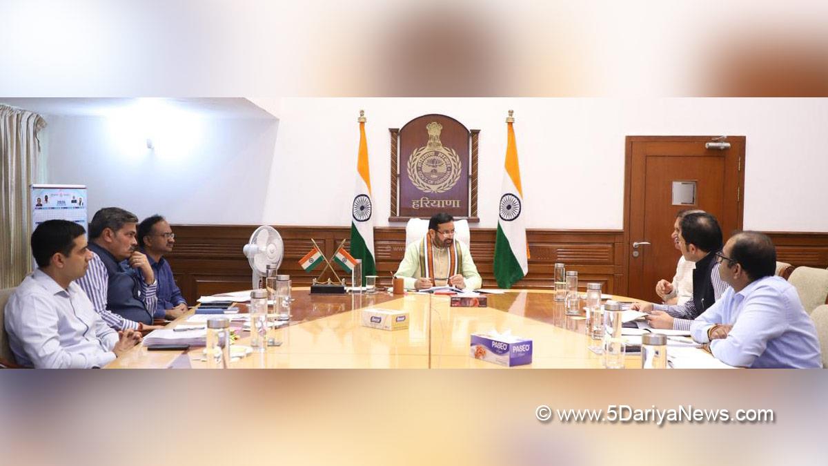 Nayab Singh Saini, Haryana, Bharatiya Janata Party, BJP, Haryana Chief Minister, Chief Minister of Haryana, BJP Haryana