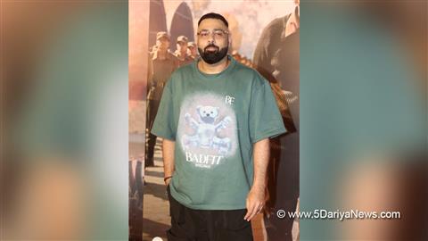 Badshah