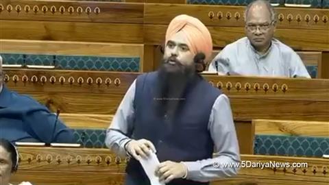 Malwinder Singh Kang