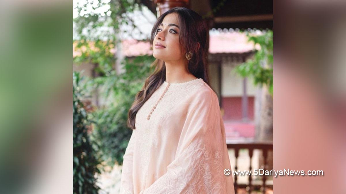 Rashmika Mandanna