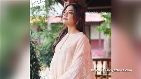 Rashmika Mandanna
