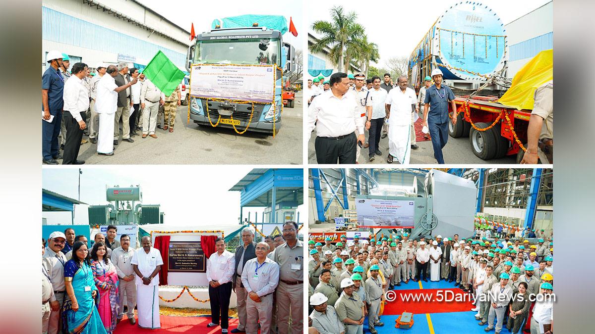 HD Kumaraswamy